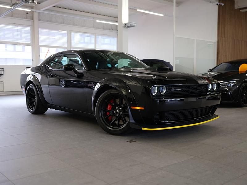Gebraucht Dodge Challenger 492 PS (361 kW) 2023 Coupé