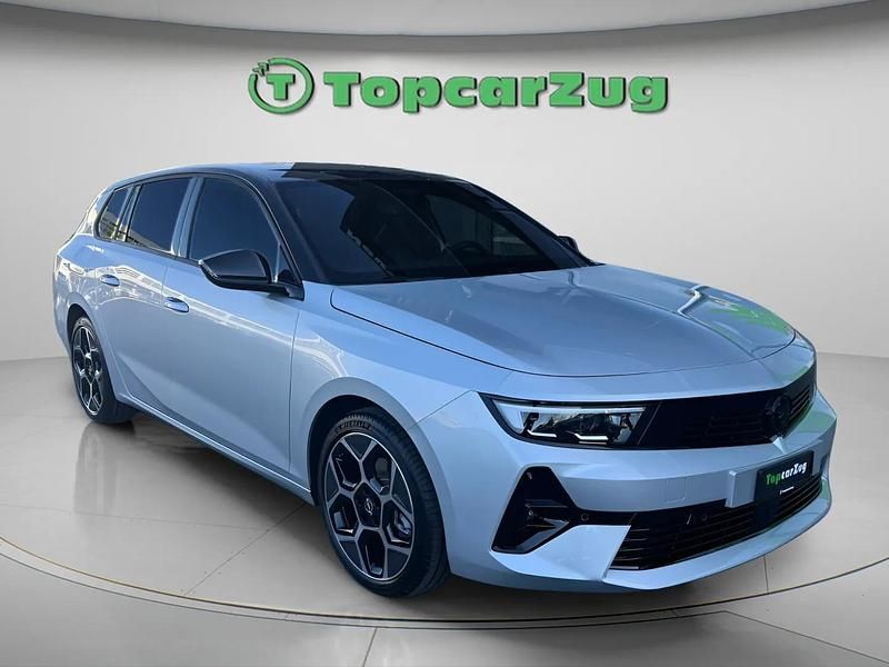 Neu Opel Astra 130 PS (95 kW) 2026 Kombi