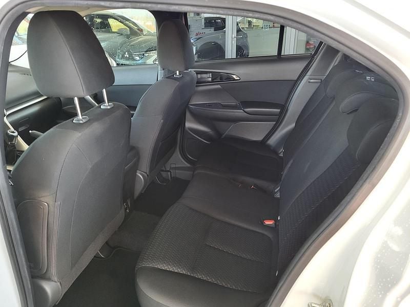 Gebraucht Mitsubishi Eclipse Cross 163 PS (119 kW) 2018 Weiss SUV