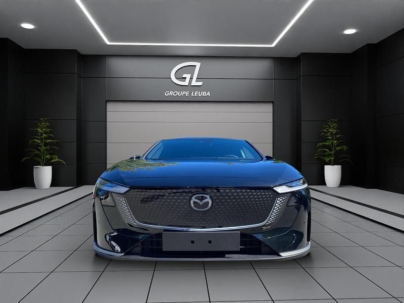 Gebraucht Mazda 6e Takumi-Line 189 kW (257 PS) 2025 Limousine