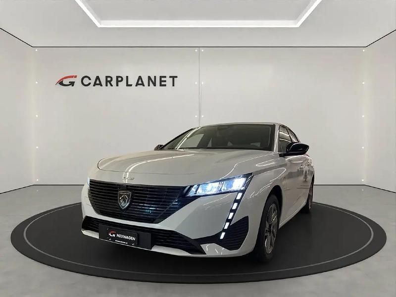 Gebraucht Peugeot 308 SW Style 145 PS (106 kW) 2025 Weiss Kombi