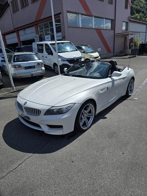 Gebraucht 2012 BMW Z4 | CHF 22’900 - Bild 1/4
