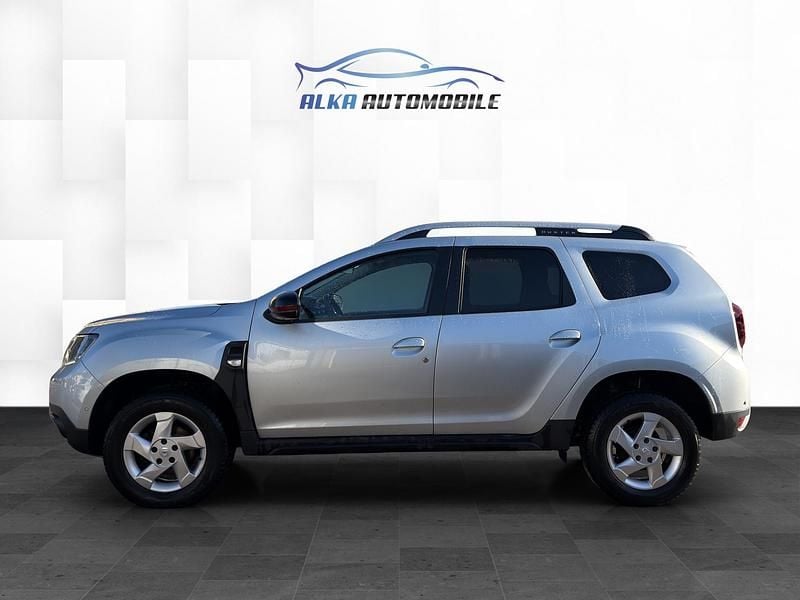 Gebraucht Dacia Duster 115 PS (84 kW) 2019 SUV
