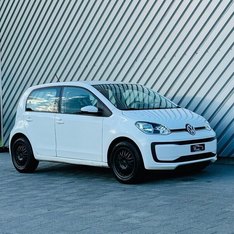 Gebraucht 2019 VW up! take up! Kleinwagen | CHF 8’999 (Teuer) - Bild 1/4