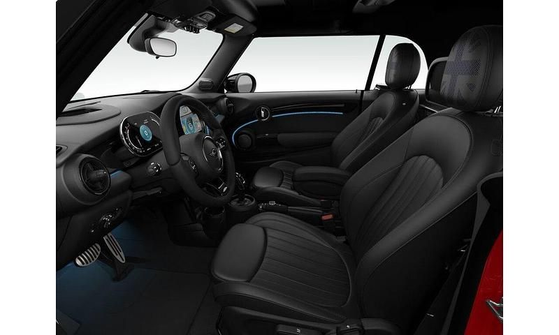 Gebraucht Mini Cooper S Cabriolet 178 PS (130 kW) 2023 Cabrio