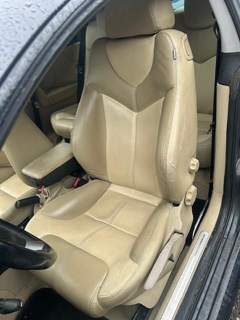 Gebraucht Alfa Romeo GT Distinctive 150 PS (110 kW) 2007 Coupé