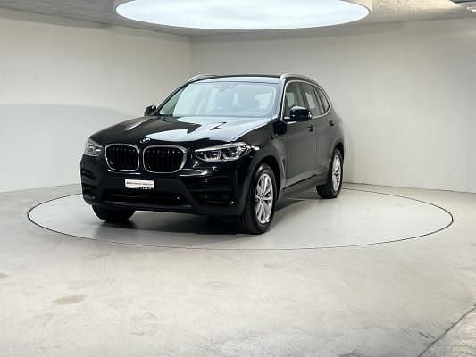 Gebraucht BMW X3 Advantage 184 PS (135 kW) 2020 SUV