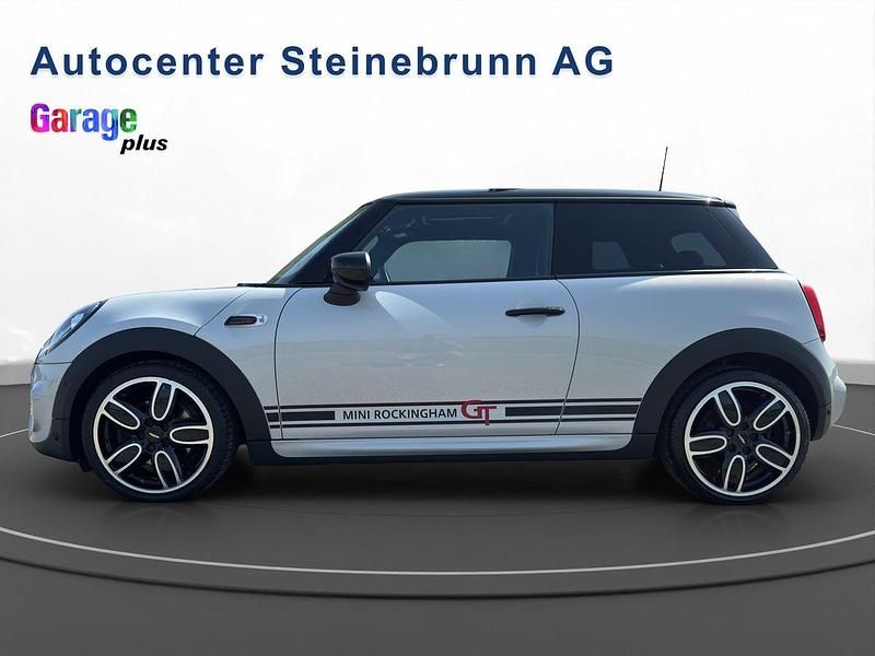 Gebraucht Mini Cooper S 192 PS (141 kW) 2021 Kleinwagen