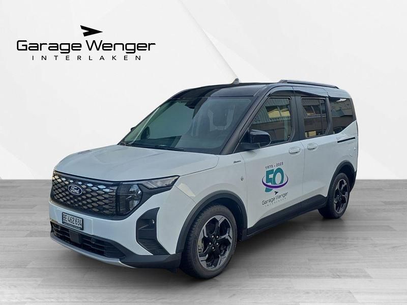 Gebraucht Ford Tourneo Active 100 kW (136 PS) 2025 Van / Kleinbus