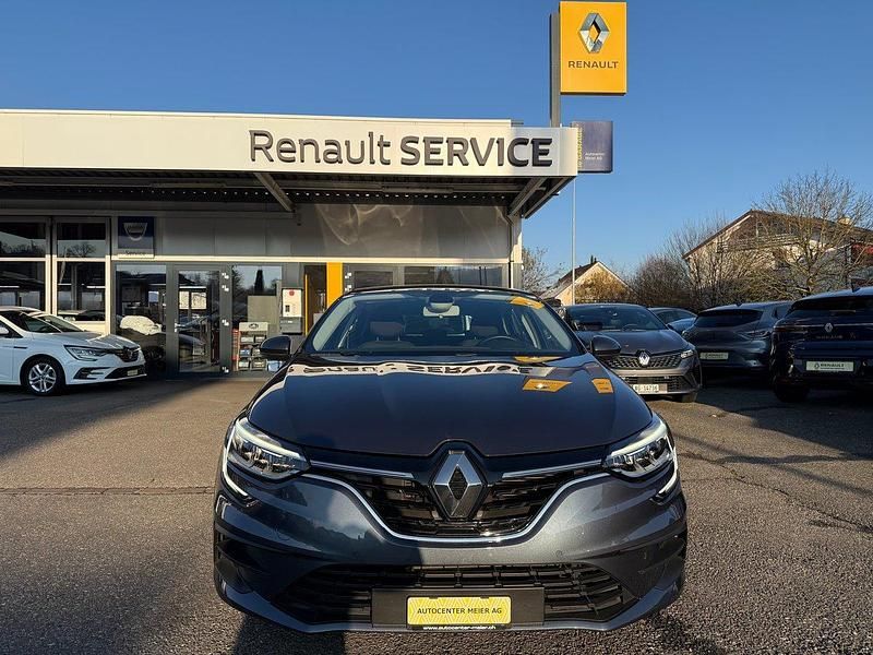 Gebraucht 2020 Renault Mégane IV Zen Limousine | CHF 12’900 (Fairer Preis) - Bild 1/4