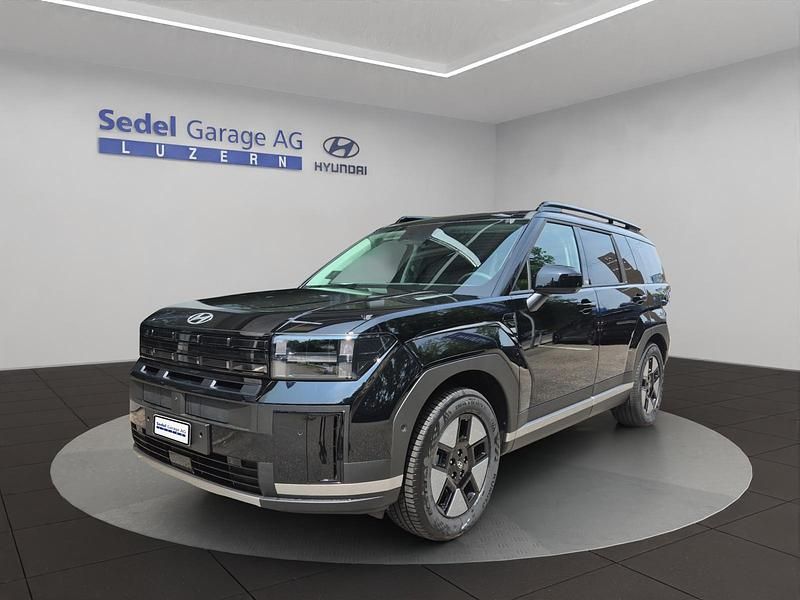 Gebraucht 2024 Hyundai Santa Fe SUV | CHF 52’800 - Bild 1/4