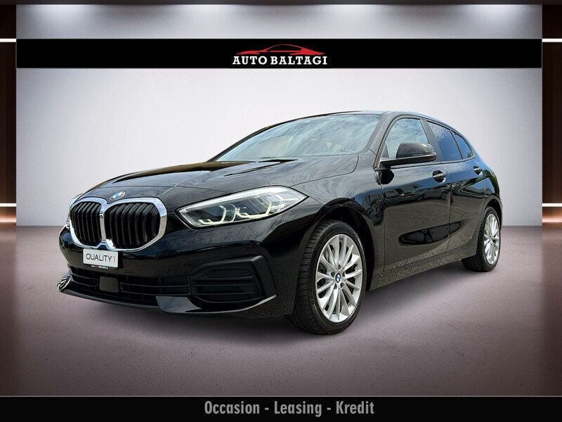 Gebraucht BMW 118 136 PS (100 kW) 2021 Kleinwagen