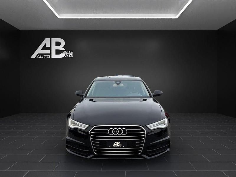 Gebraucht 2017 Audi A6 Design Limousine | CHF 15’880 (Guter Preis) - Bild 1/4
