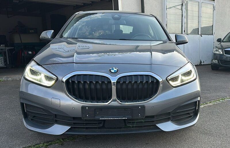 Gebraucht 2023 BMW 116 Advantage Kleinwagen | CHF 18’500 (Superpreis) - Bild 1/4