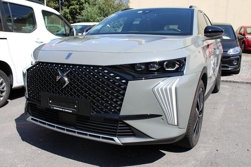 Gebraucht 2022 DS Automobiles DS7 Crossback SUV | CHF 42’990 (Fairer Preis) - Bild 1/4