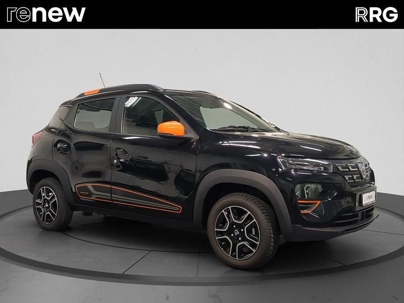 Gebraucht Dacia Spring Comfort Plus 33 kW (45 PS) 2022 Kleinwagen