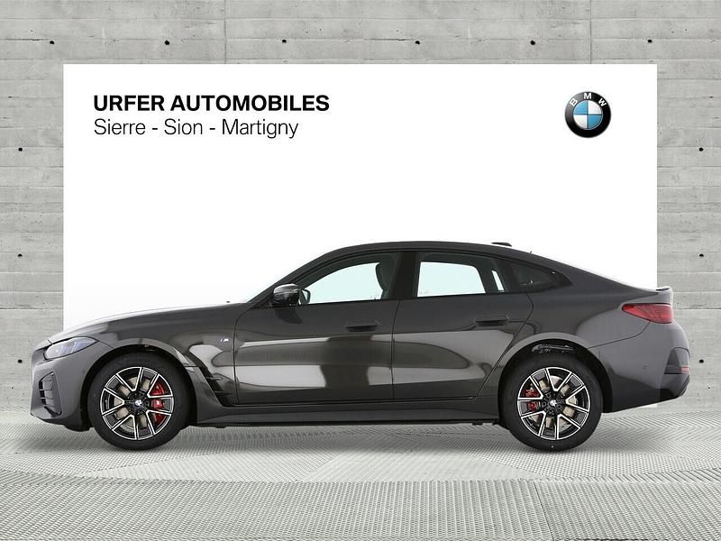 Gebraucht BMW i4 M Sport 294 kW (401 PS) 2024 Limousine