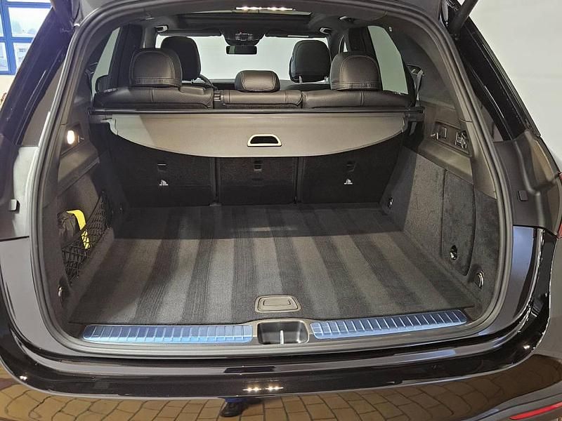 Neu Mercedes GLE450 AMG AMG line 370 PS (272 kW) 2025 SUV