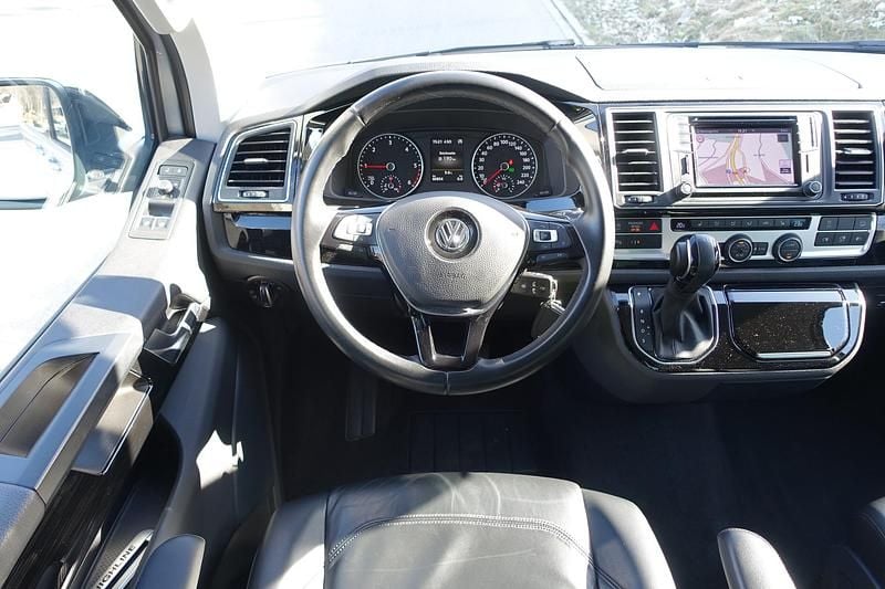 Gebraucht VW T6 Highline 199 PS (146 kW) 2019 Van