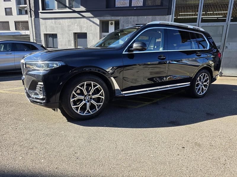 Gebraucht BMW X7 340 PS (250 kW) 2019 SUV