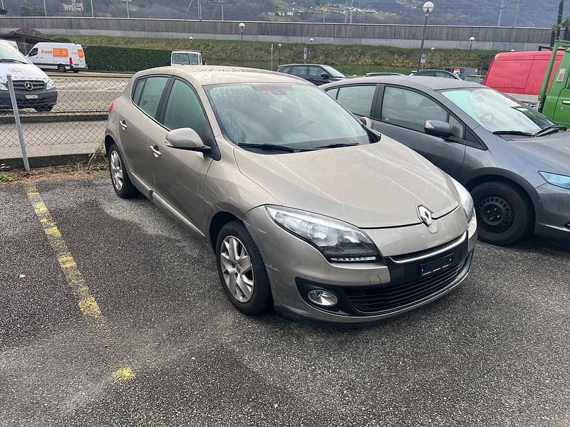Gebraucht 2013 Renault Mégane III | CHF 2’900 (Superpreis) - Bild 1/4