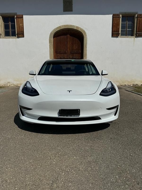 Gebraucht Tesla Model 3 355 kW (483 PS) 2020 Limousine
