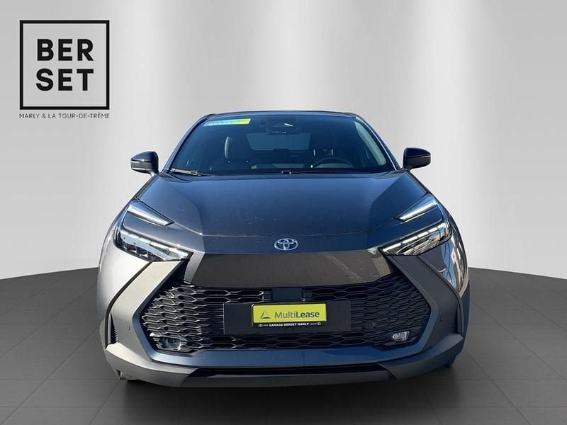 Gebraucht Toyota C-HR Edition 223 PS (164 kW) 2025 SUV