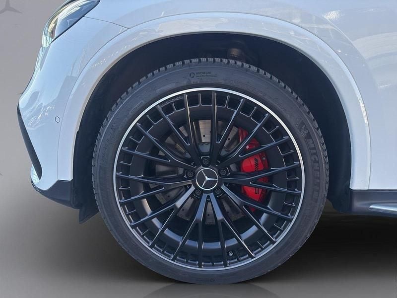 Neu Mercedes GLC43 AMG Executive 435 PS (319 kW) 2026 SUV