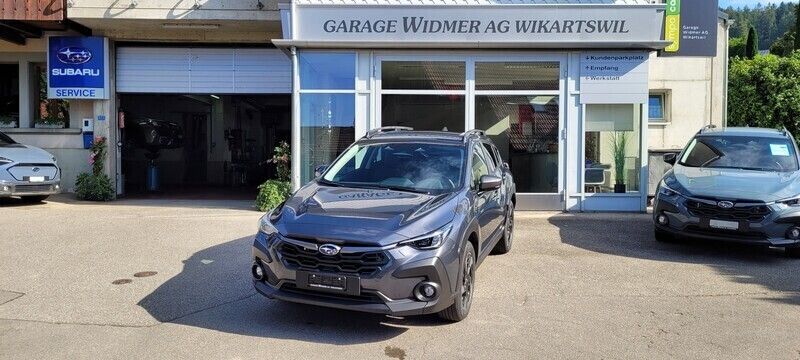 Gebraucht 2024 Subaru Crosstrek SUV | CHF 35’500 (Fairer Preis) - Bild 1/4