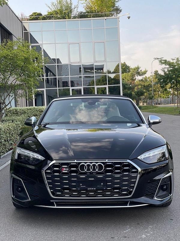 Gebraucht Audi S5 Cabriolet Ambiente 354 PS (260 kW) 2020 Cabrio