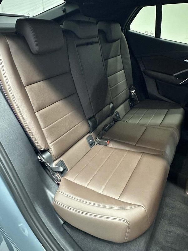 Gebraucht BMW iX2 M Sport 225 kW (306 PS) 2024 SUV