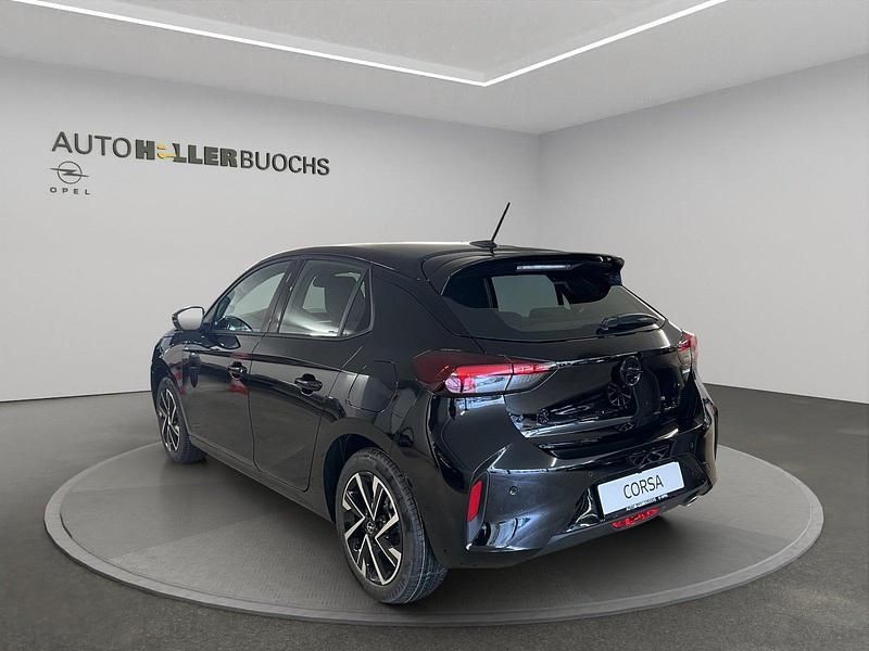 Neu Opel Corsa 110 PS (80 kW) 2026 Kleinwagen