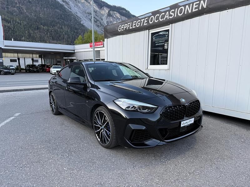 Gebraucht 2020 BMW M235 Advantage Coupé | CHF 34’700 (Fairer Preis) - Bild 1/4