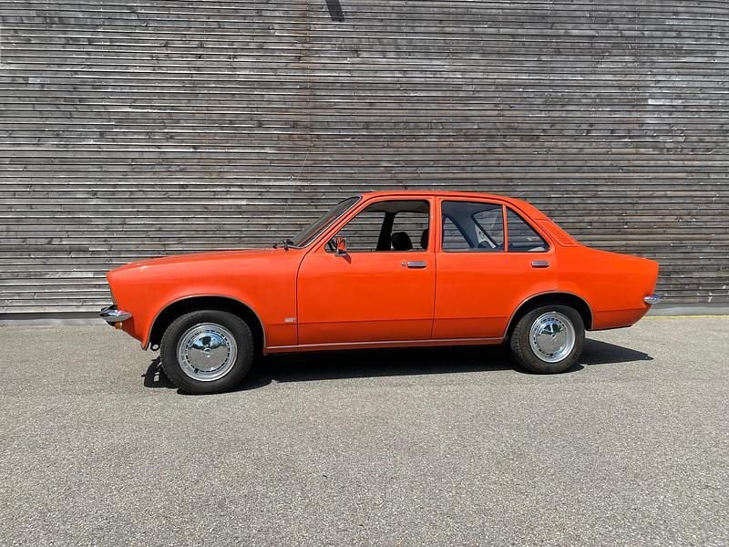 Gebraucht 1974 Opel Kadett S | CHF 9’900 - Bild 1/4