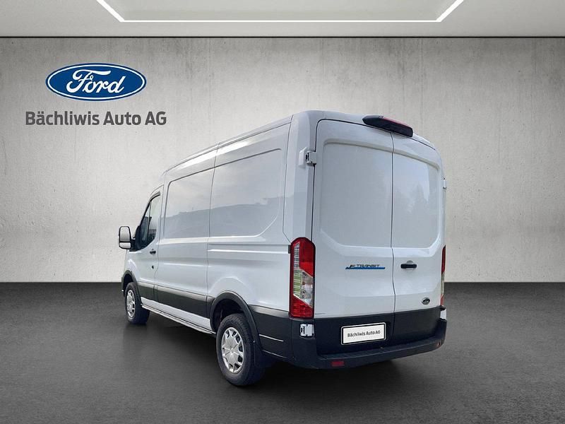 Gebraucht Ford E-Transit Trend 135 kW (184 PS) 2023 Van