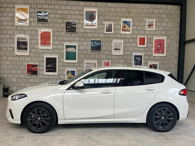 Gebraucht 2025 BMW 116 Kleinwagen | CHF 30’800 - Bild 1/4