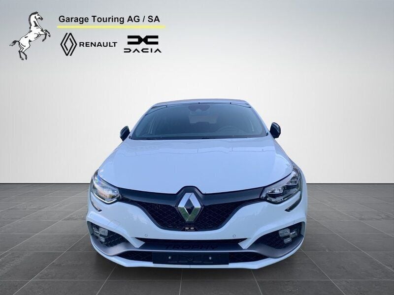 Gebraucht 2019 Renault Mégane IV Trophy Limousine | CHF 28’900 - Bild 1/4