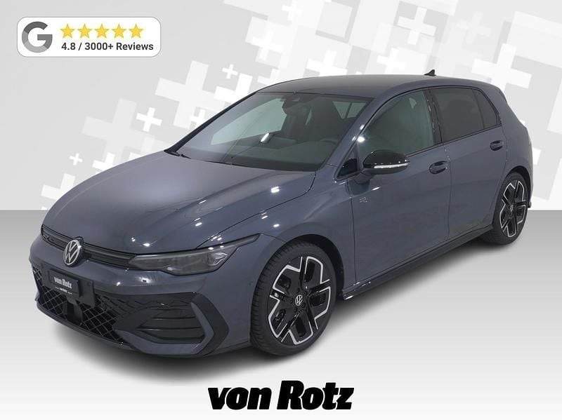 Neu 2025 VW Golf VIII R-line Limousine | CHF 34’890 (Guter Preis) - Bild 1/4
