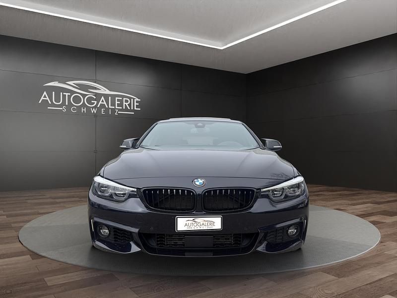 Gebraucht BMW 435 Gran Coupé M Sport 313 PS (230 kW) 2018 Coupé
