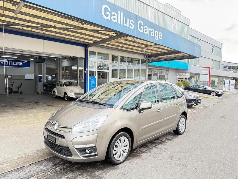 Gebraucht 2009 Citroën Xsara Picasso Van / Kleinbus | CHF 8’900 - Bild 1/4