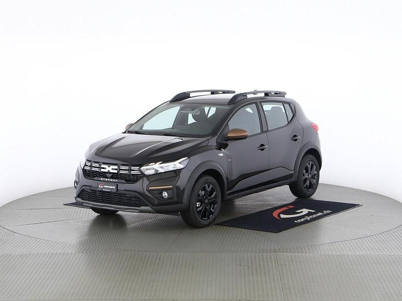 Neu 2025 Dacia Sandero Stepway Limousine | CHF 21’190 (Fairer Preis) - Bild 1/4
