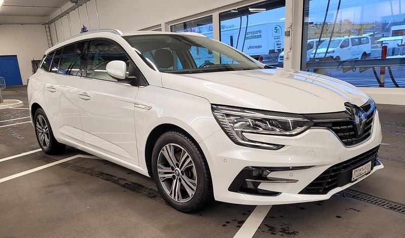 Gebraucht Renault Mégane IV Zen 160 PS (117 kW) 2021