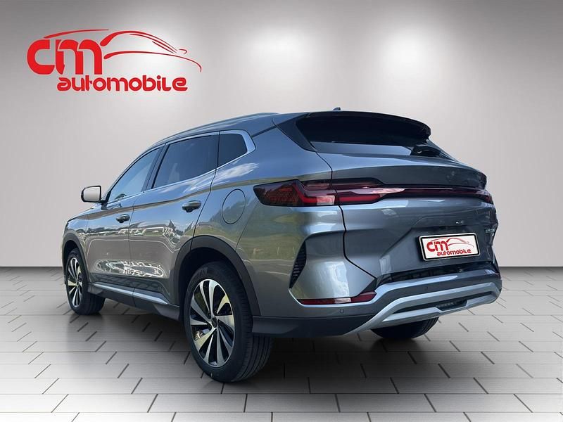 Neu BYD Seal Boost 216 PS (158 kW) 2025 Grau Kombi