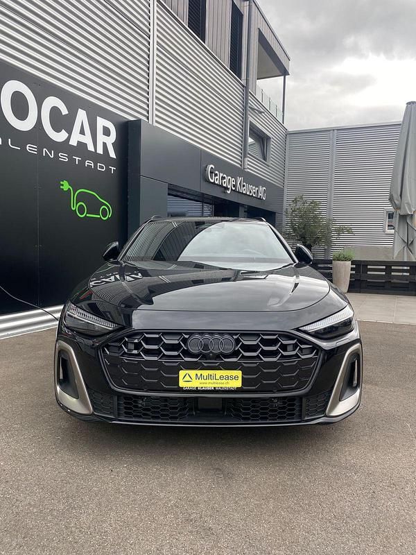 Gebraucht Audi A5 Ambiente 367 PS (269 kW) 2025 Coupé