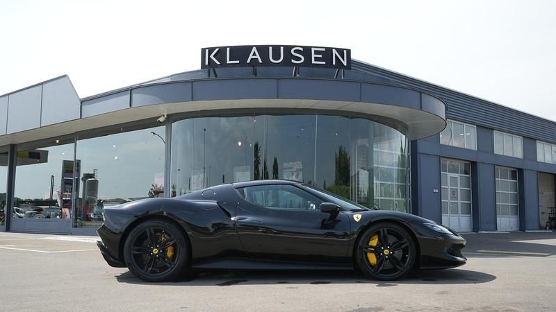 Gebraucht Ferrari 296 830 PS (610 kW) 2024