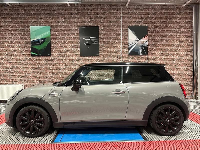 Gebraucht Mini Cooper S 192 PS (141 kW) 2019 Kleinwagen