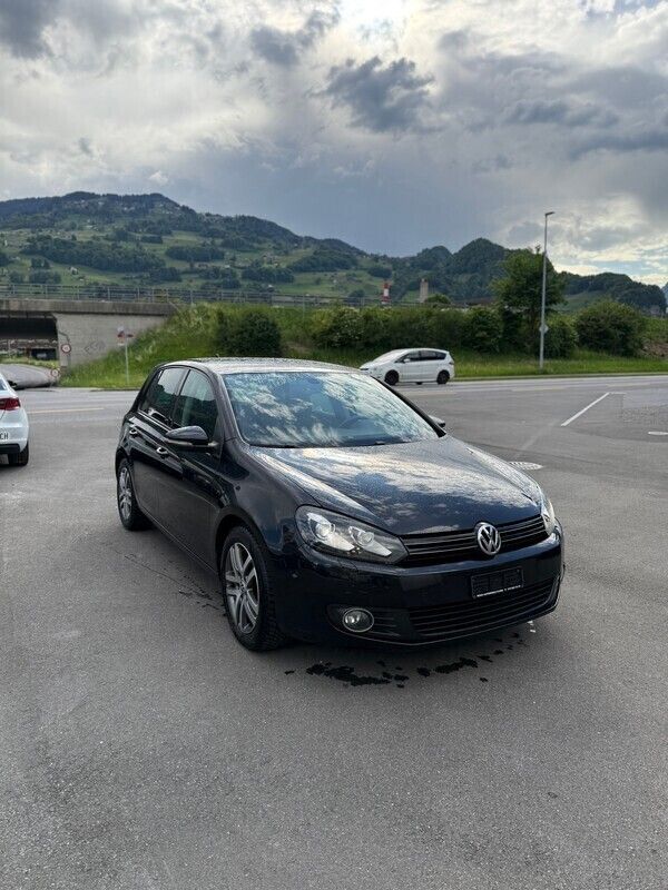 Gebraucht 2012 VW Golf VII Highline | CHF 6’800 (Guter Preis) - Bild 1/4