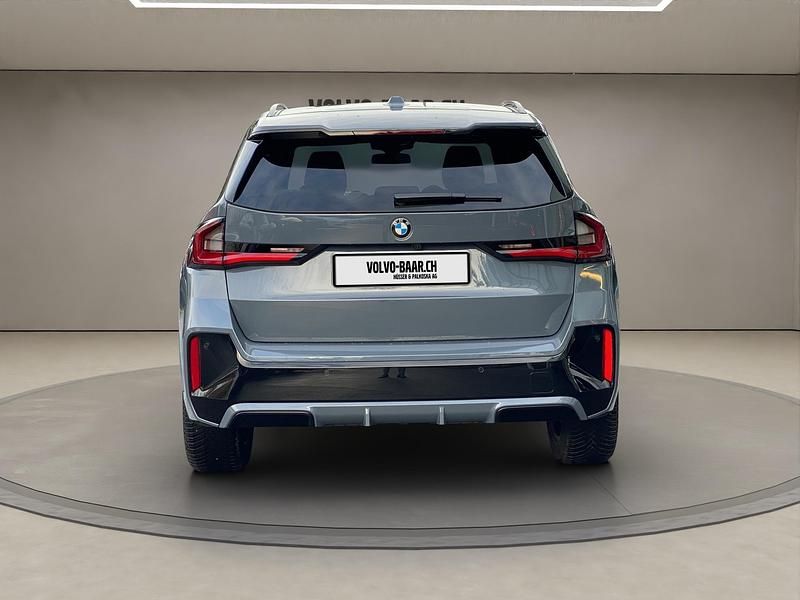 Gebraucht BMW X1 Luxury Line 204 PS (150 kW) 2023 Grau SUV