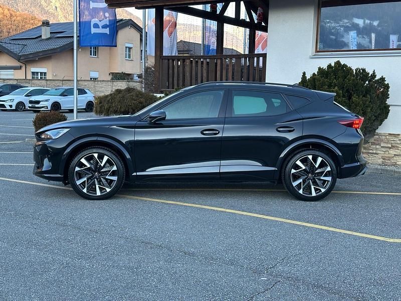 Neu Cupra Formentor VZ 333 PS (244 kW) 2025 SUV