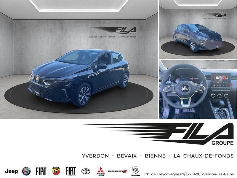 Neu 2025 Mitsubishi Colt Invite Limousine | CHF 25’500 (Fairer Preis) - Bild 1/4